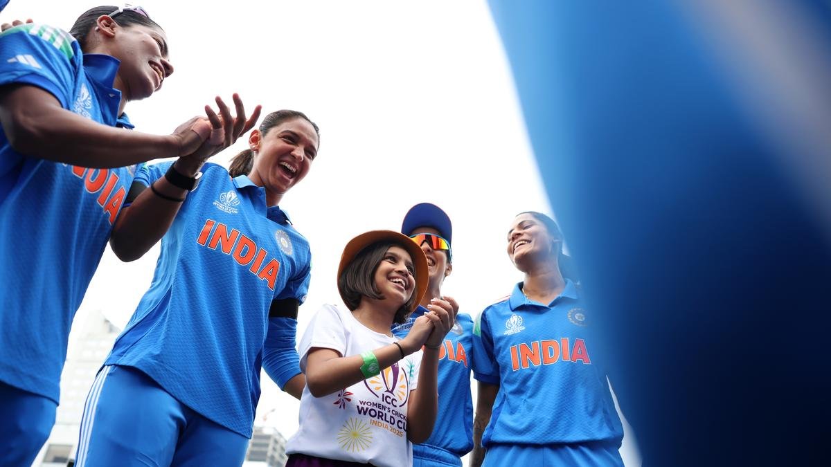 Young Mysha Shinde Ignites India's Spirit Ahead of Australia's Semifinal Showdown