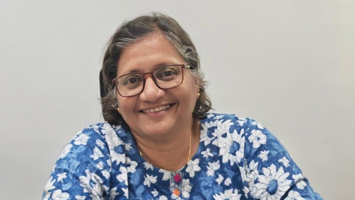 Navigating the 90s: Purnima Rau's Journey Through Women's Cricket's Toughest Trials