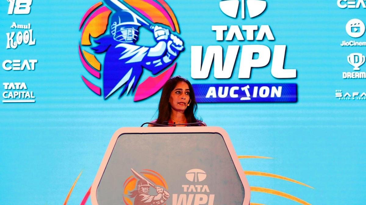 UP Warriorz Strike Gold: Deepti Sharma and Shikha Pandey Steal the Show at WPL Auction 2026