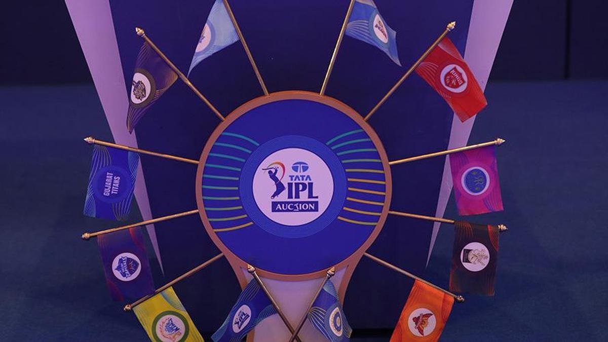 IPL 2026: Mastering Tactics Amid Tight Auction Tables