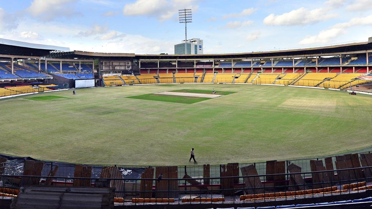 Bengaluru Benched: 2026 T20 World Cup Venue Controversy