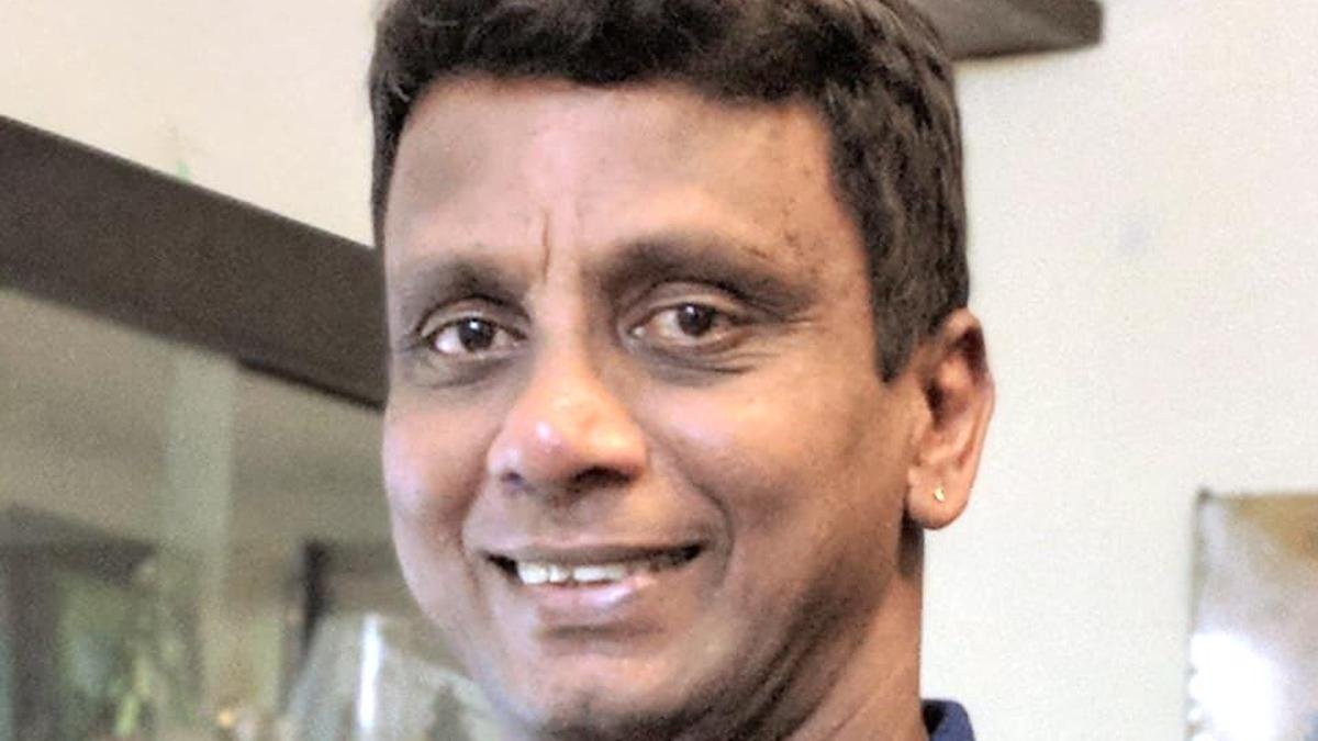 Venkatramana Appointed as New Strategist for Tamil Nadu's White Ball Squad