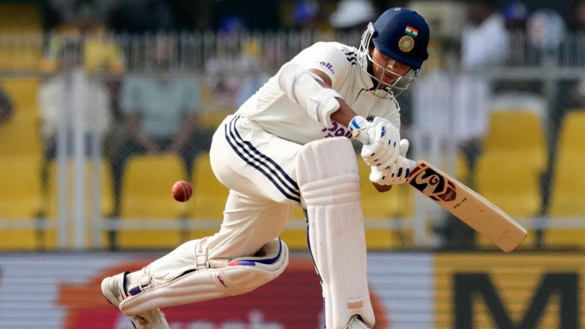 India Teeters on the Edge: Battling to Surpass Follow-On Against South Africa on Day 3