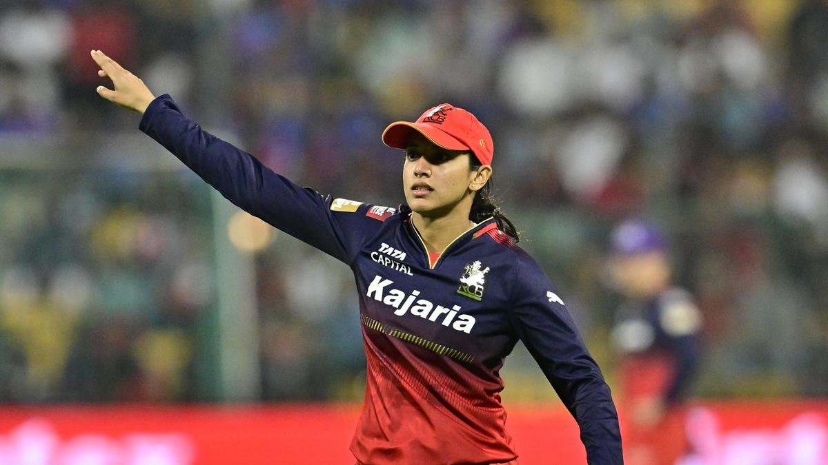 WPL 2026 Auction: Unveiling the Costliest Stars in the Game