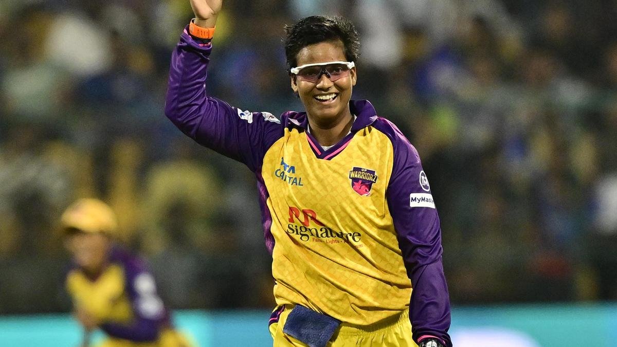 Inside the WPL 2026: Unveiling Player Categories and Nationalities