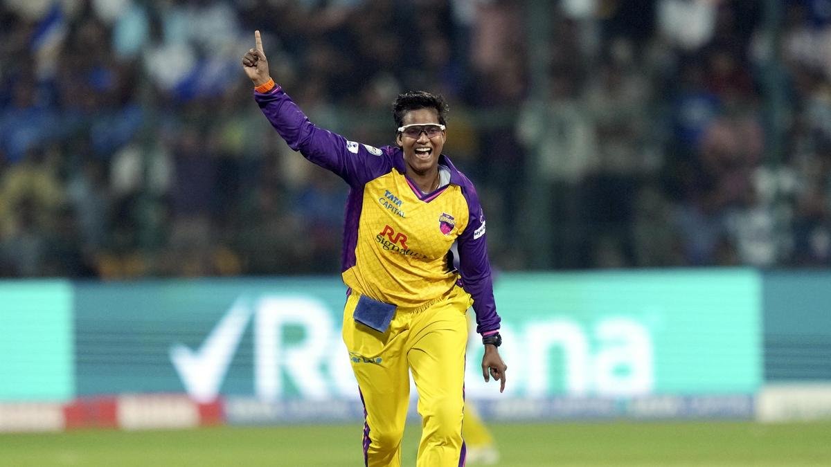 UP Warriorz Invest ₹3.2 Cr in Deepti for WPL 2026 as Healy Sits Out