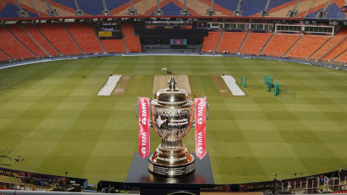 IPL 2026 Auction Unveiled: Teams' Wallets Open Wide