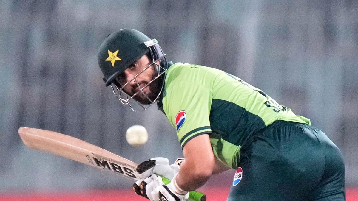 Pakistan Edges Out South Africa in Thrilling ODI Series Kickoff