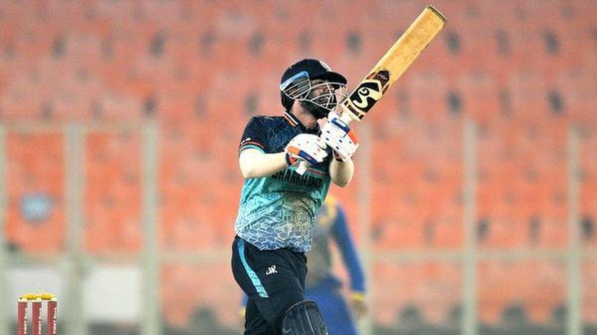 Anukul Roy Shares Dhoni's Secret to IPL Triumph