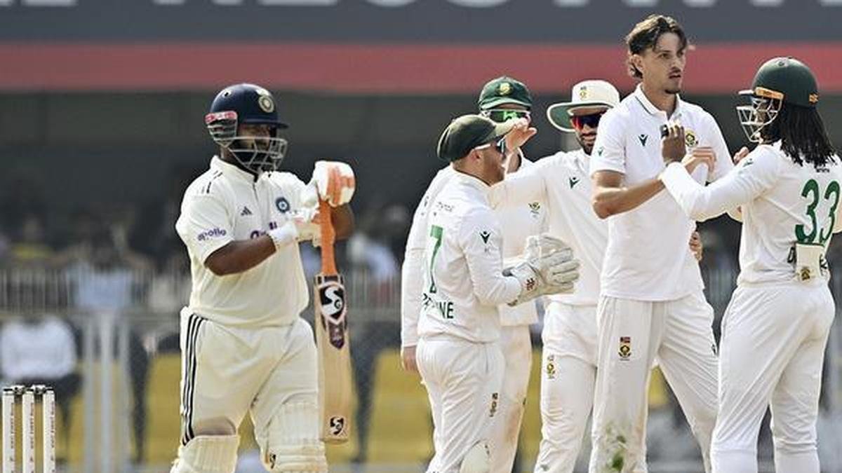 Reflections on Defeat: India's Lessons from South Africa's Victory