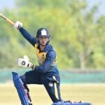 Abhishek Sharma Shines Bright in SMAT 2025-26 Triumph