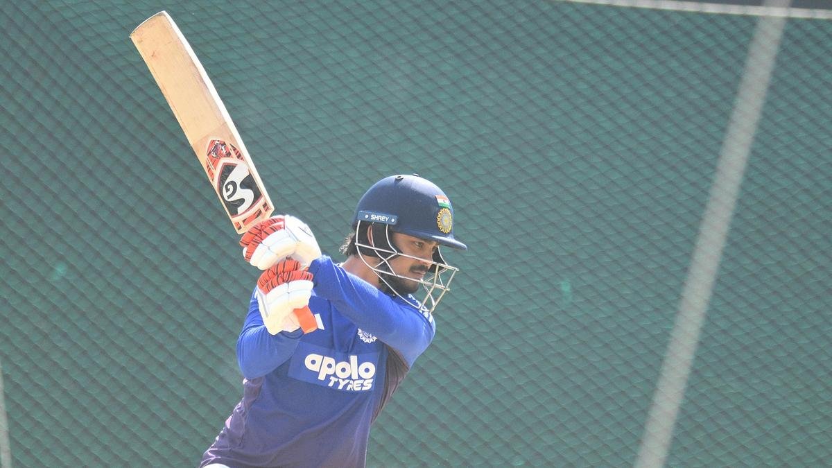 Nishant's Four-Wicket Haul and Gaikwad-Abhishek Duo Power India A's Dominant Chase