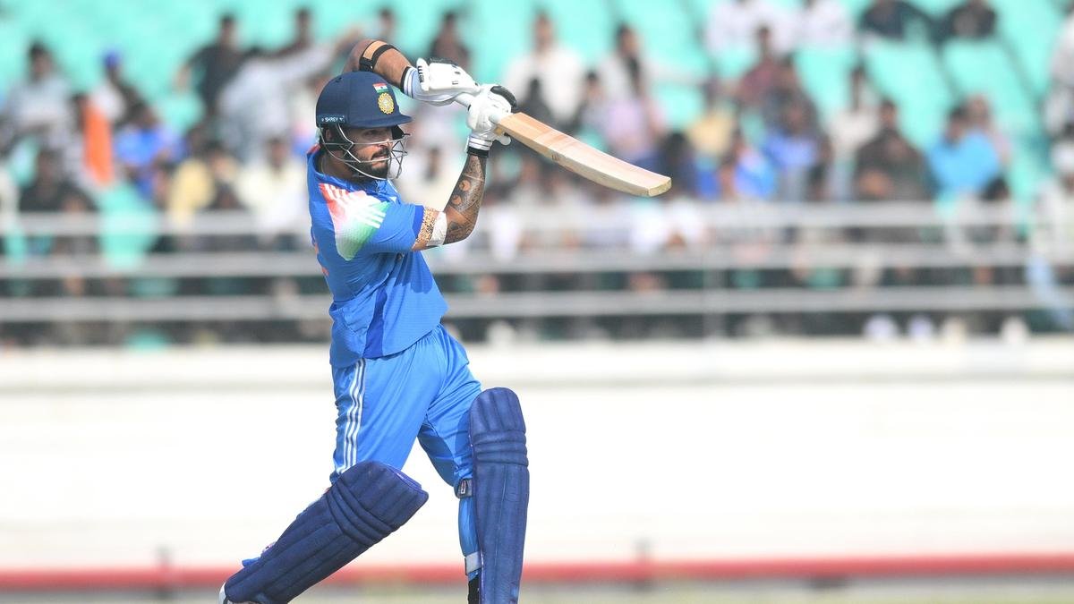 SMAT 2025 Unveiled: Forging Tomorrow's IPL Icons and India's Cricket Legacy