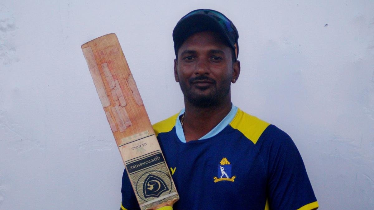 Bengal's Guardian: Sumanta Gupta's Ascent in the Ranji Arena