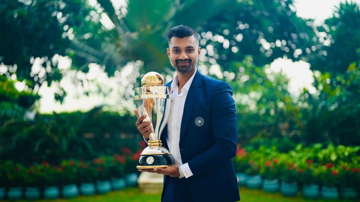 WPL Sets New Benchmarks as S&C Coach A.I. Harrsha Previews 2025 Women's World Cup