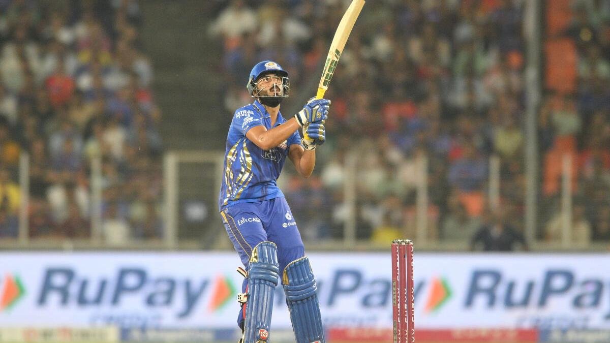 India A Dominates Oman to Clinch Asia Cup Rising Stars 2025 Semifinal Berth