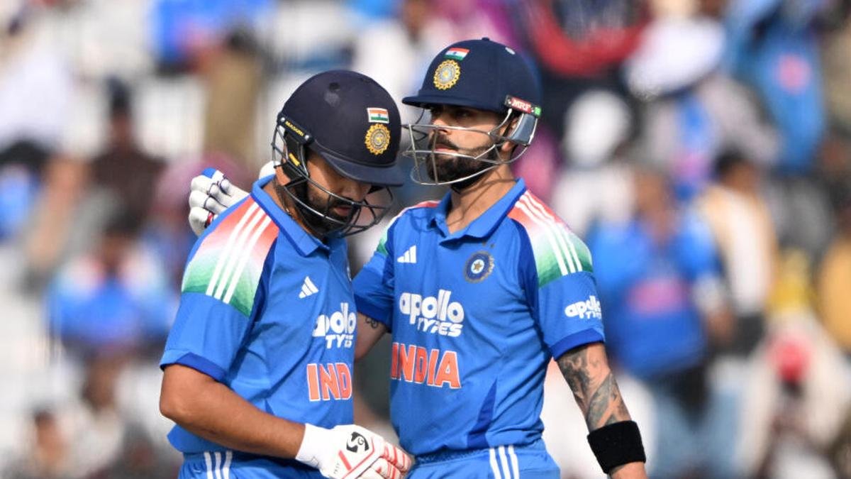 BCCI Hosts Summit to Enhance Dialogue with Veteran Cricketers