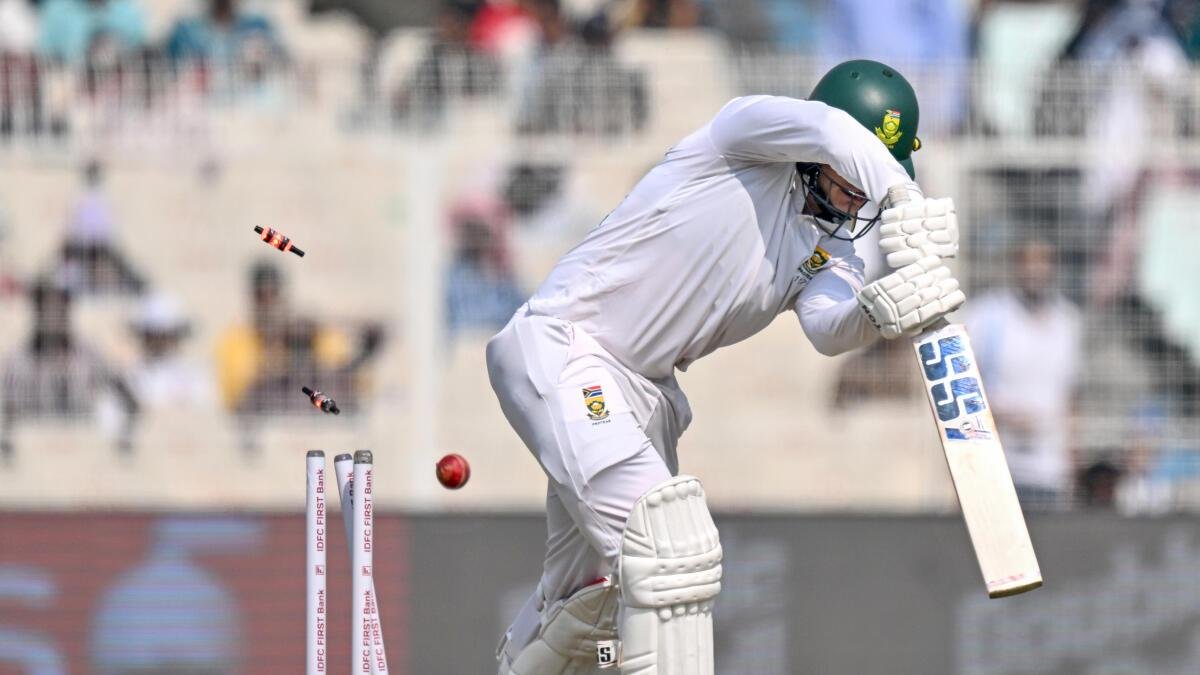 Prince Awaits Outcome of India Innings Before Judging Eden Gardens Pitch in Test Opener