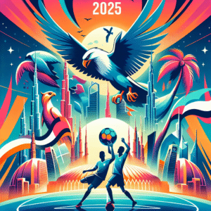 UAE Hopes for a Strong Showing in Home Asia Cup 2025