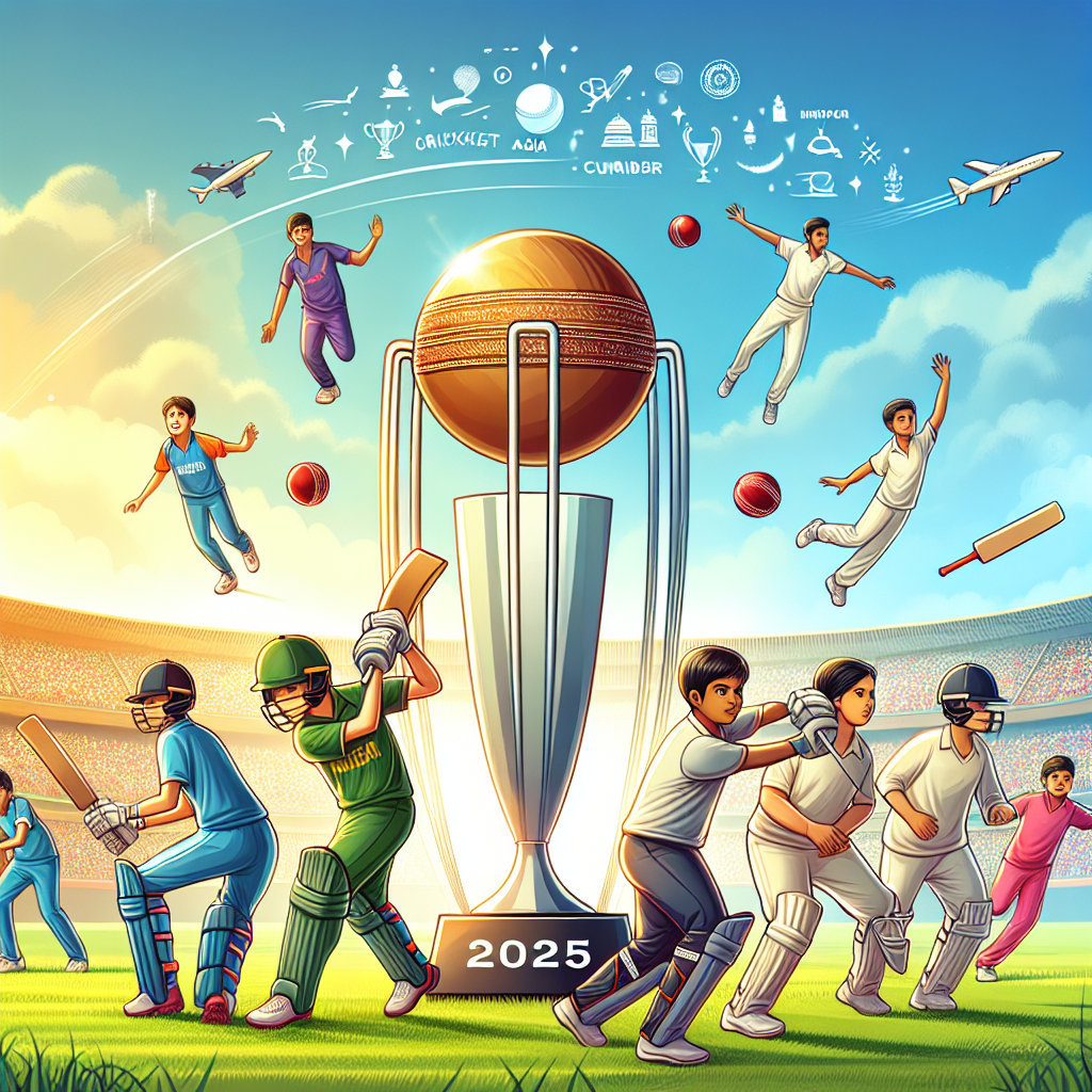 Bangladesh Squad Asia Cup 2025: Emerging Talents to Keep an Eye On