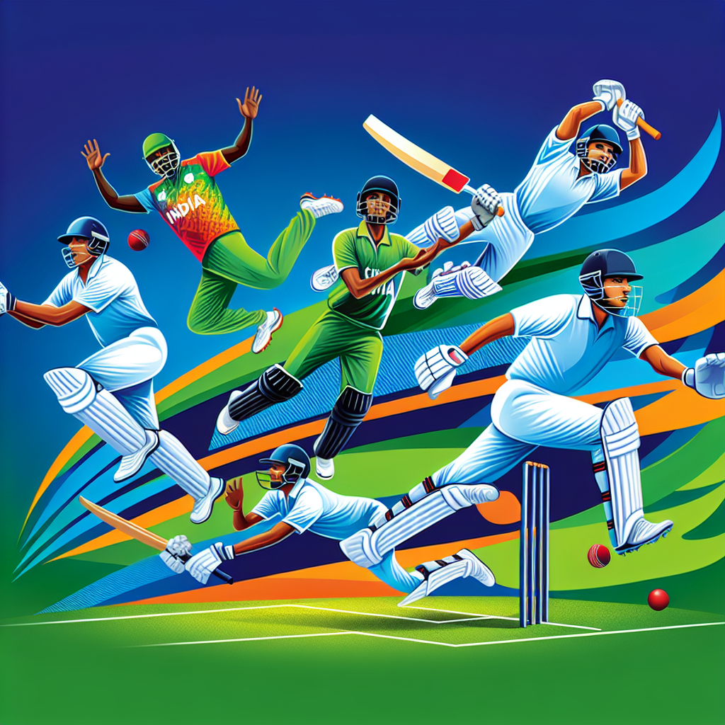 India Squad Asia Cup 2025: Star Players to Watch