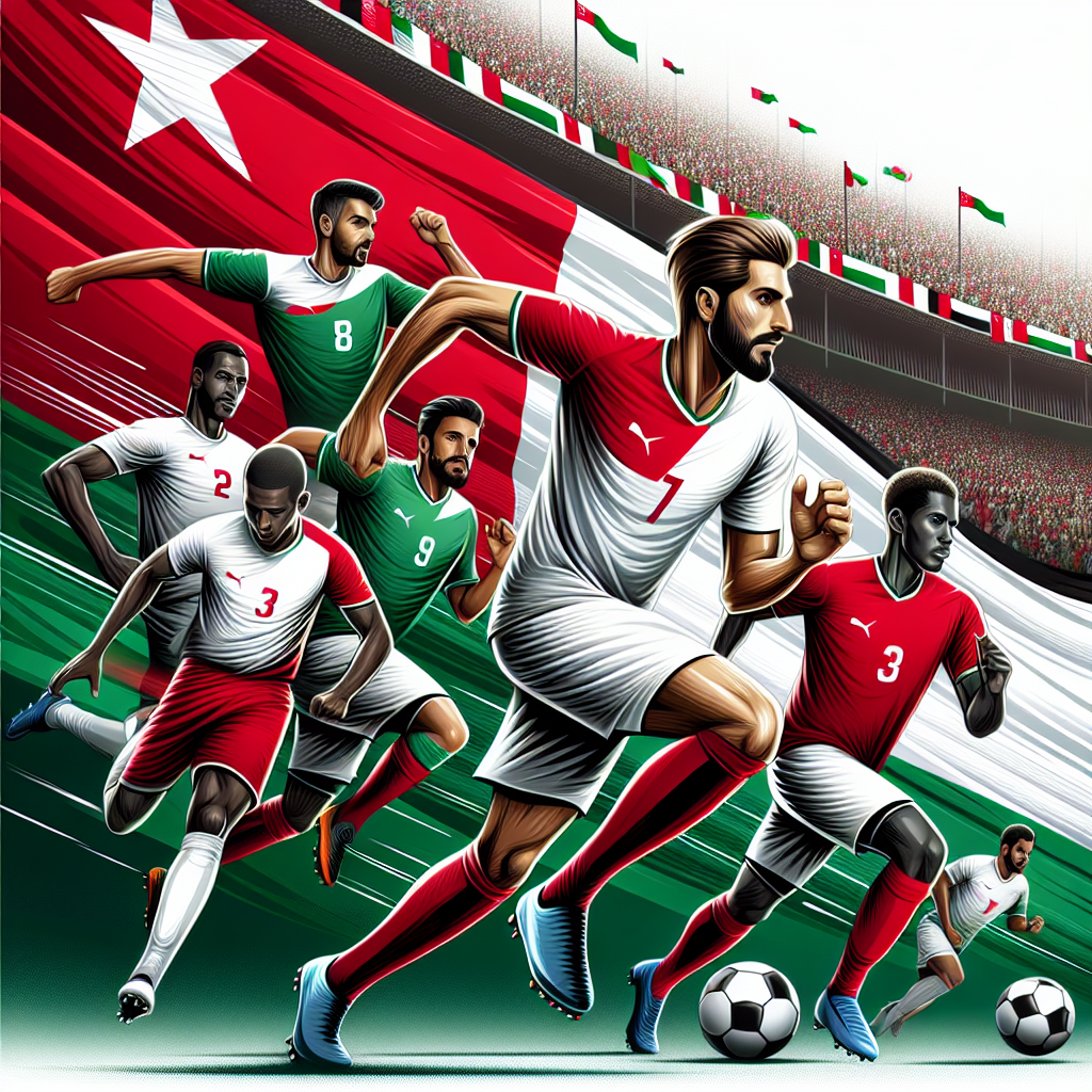 Oman Squad Asia Cup 2025: Underdogs Ready to Surprise
