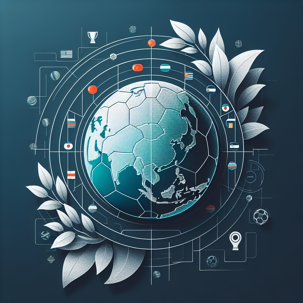 Asia Cup 2025 Groups: Who Faces Whom in the Initial Stage