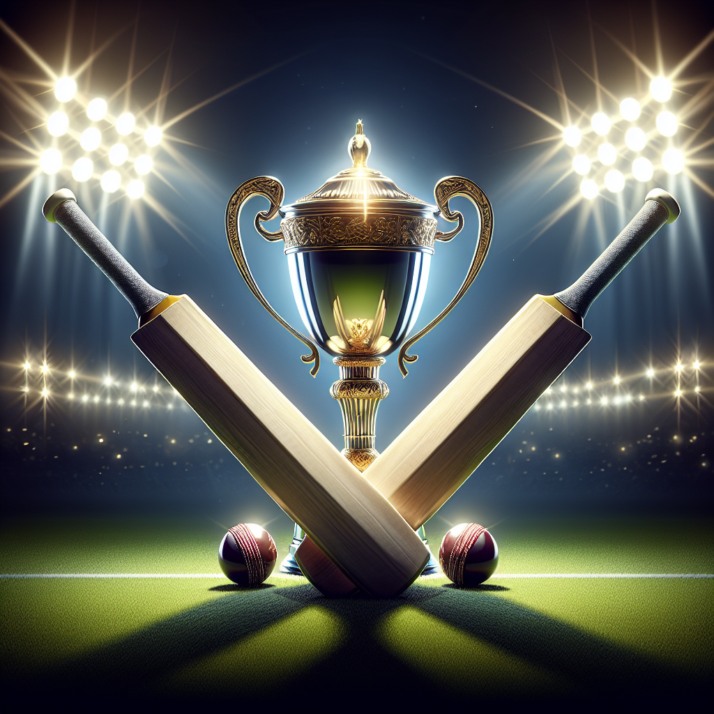 Asia Cup 2025 Final Date Confirmed: Who Will Take Home the Trophy?