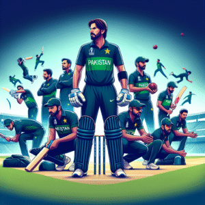 Pakistan Gears Up with Strong Squad for Asia Cup 2025