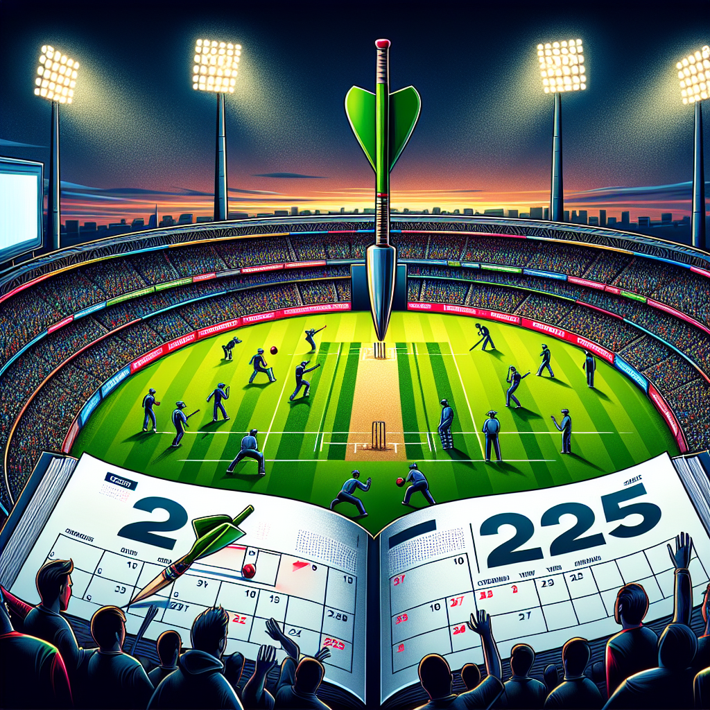 Asia Cup 2025 Match List: Key Clashes to Look Forward To