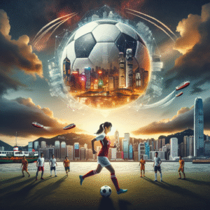 Hong Kong Aims for Upsets in Asia Cup 2025