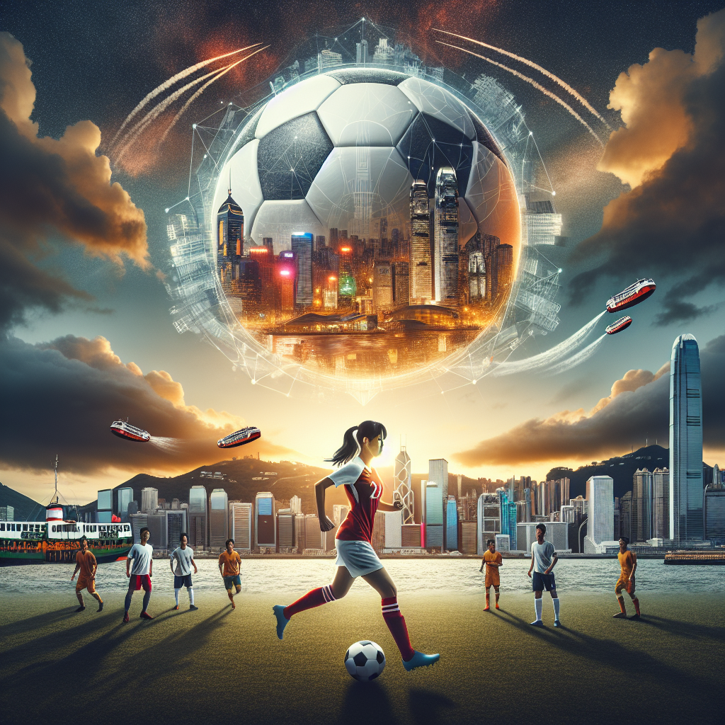 Hong Kong Aims for Upsets in Asia Cup 2025