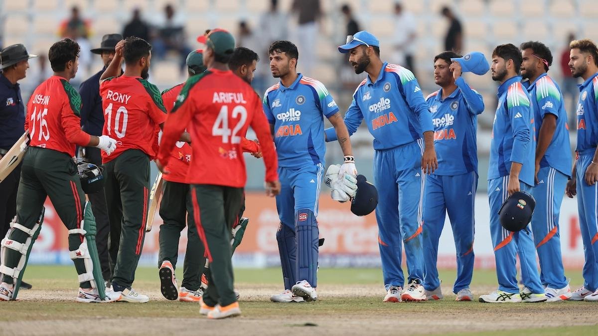 Bangladesh A Triumphs Over India A in Nail-Biting Super Over Finale: Asia Cup 2025