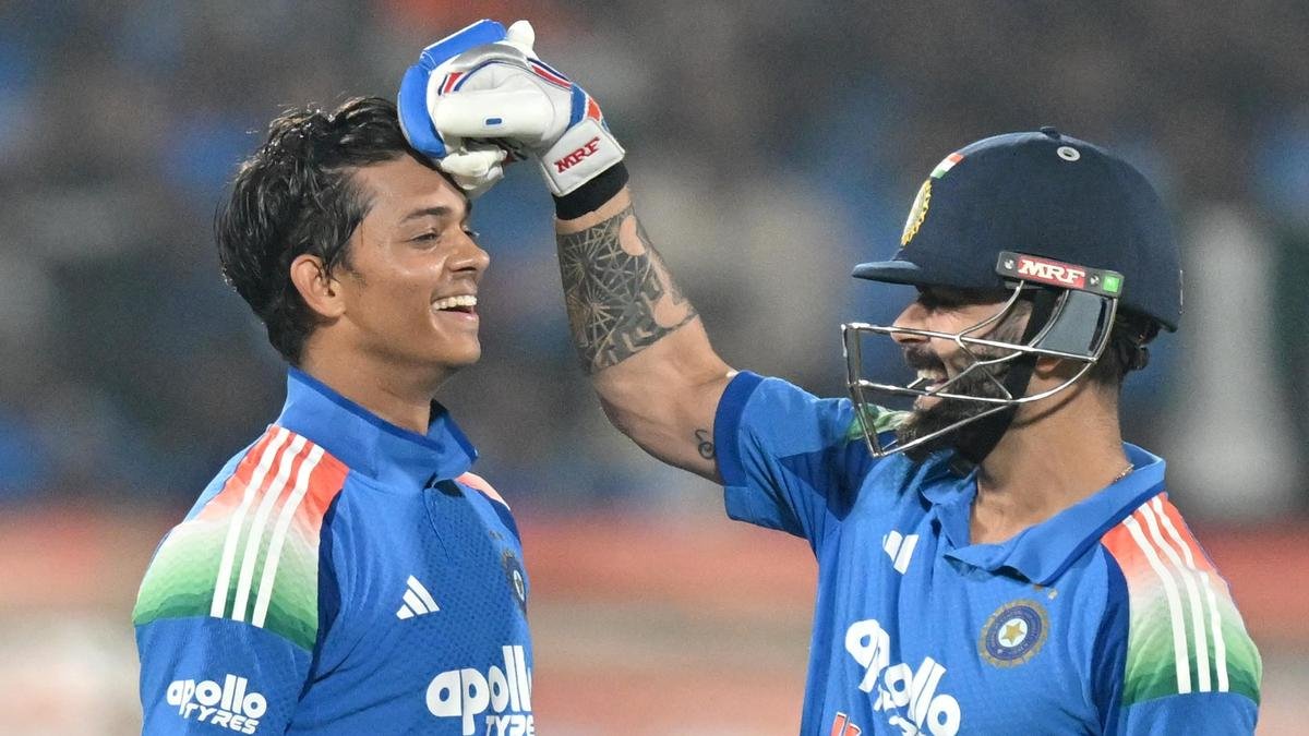 India Clinches Series with Dominant Nine-Wicket Triumph Over South Africa