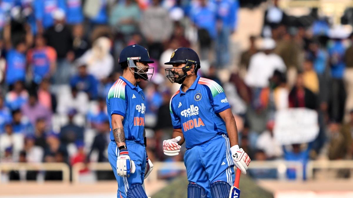India Aims for Series Win While South Africa Strives for Decisive Showdown