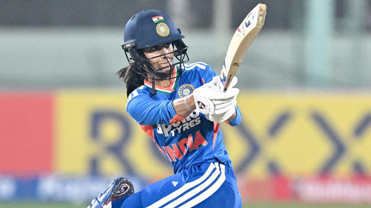 IND W vs SL W, 2nd T20I: India Aims for Dominance as Sri Lanka Struggles