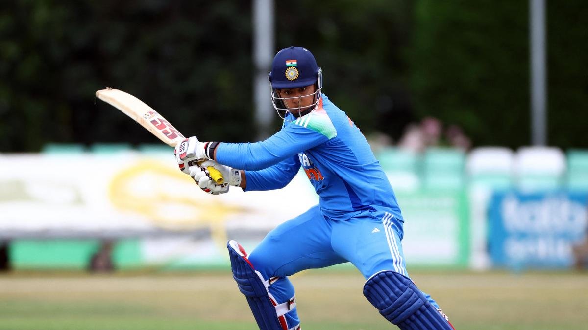 Vaibhav Suryavanshi's Spectacular 171 Powers India to U19 Asia Cup Triumph Over UAE