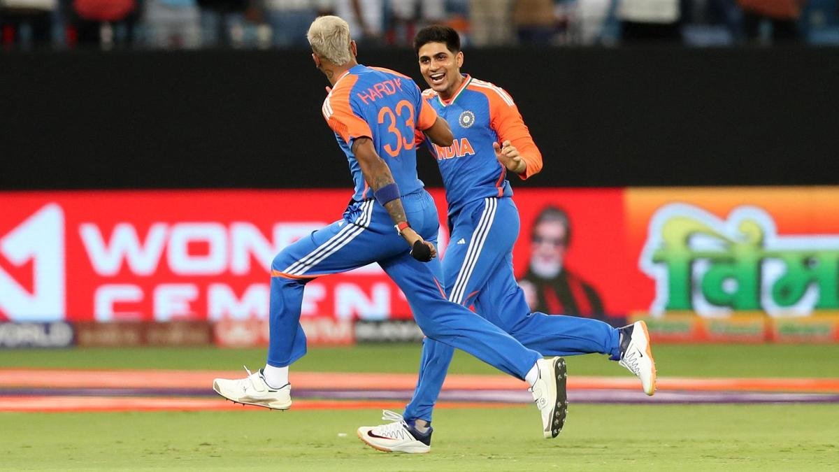 India Welcomes Back Gill and Hardik as South Africa Opts to Bowl First in T20I Showdown