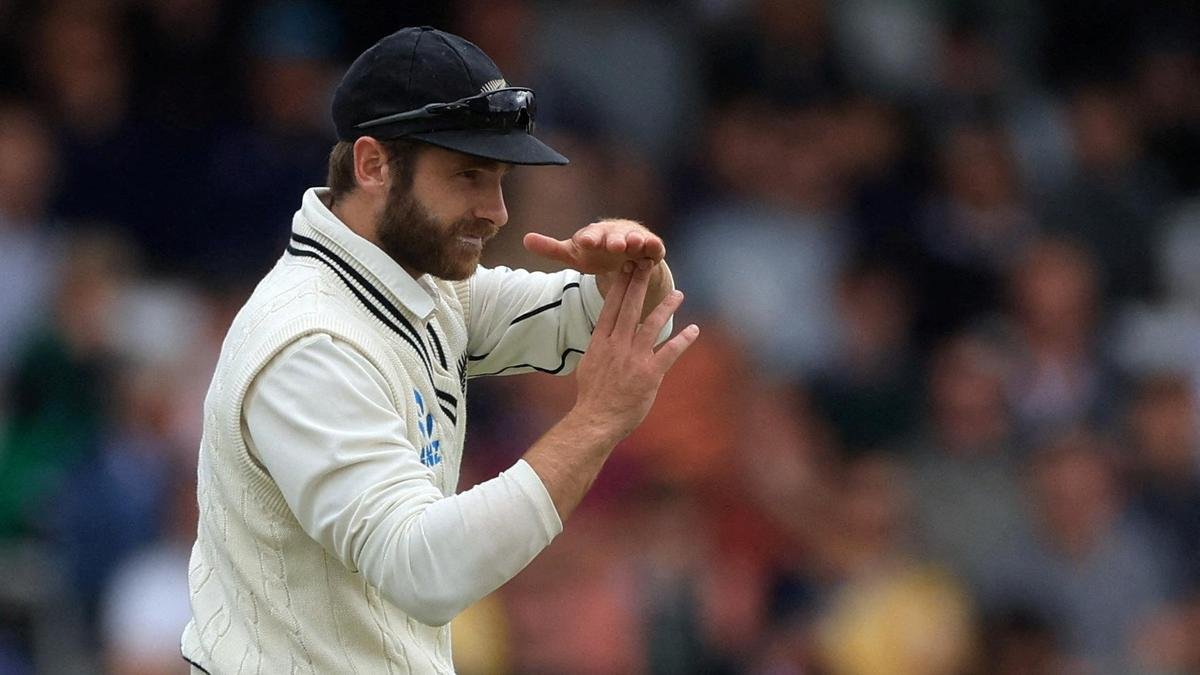 Williamson Adopts Gradual Exit Strategy for Test Cricket Retirement