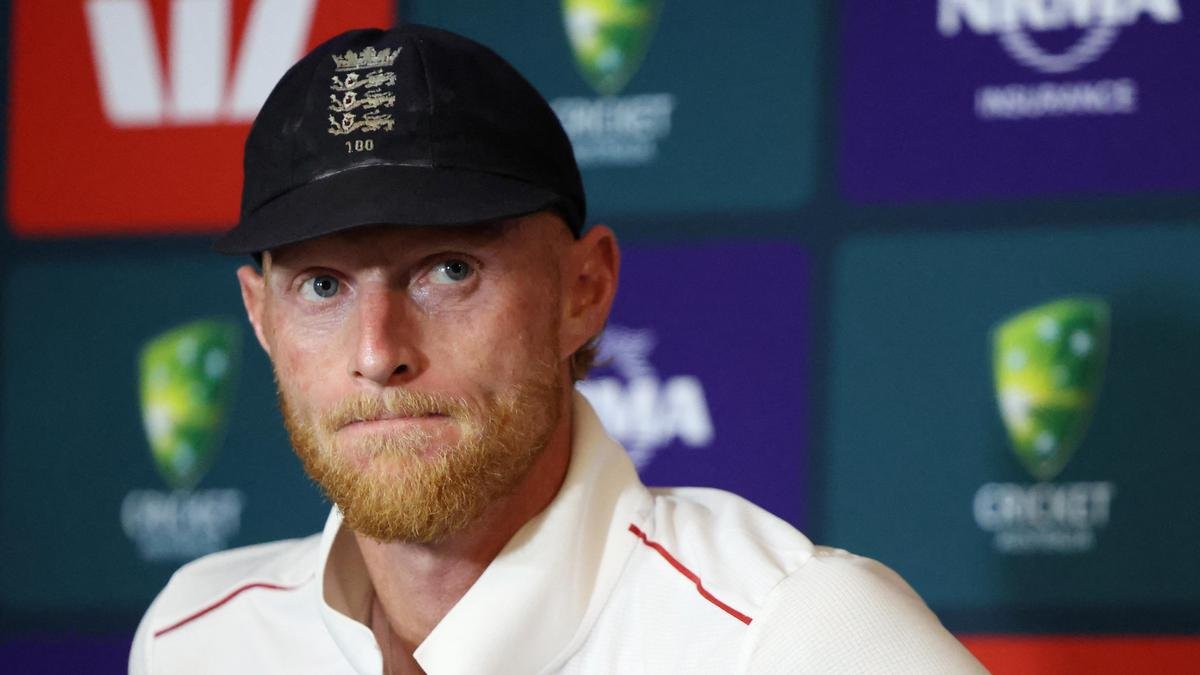 Stokes Urges Resilience with Tongue's Comeback in Pivotal Ashes Clash
