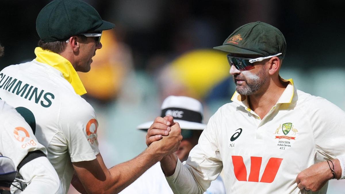 Boxing Day Dilemma: Fitness Fears for Cummins and Lyon, as Smith Eyes Ashes Return in 2025-26