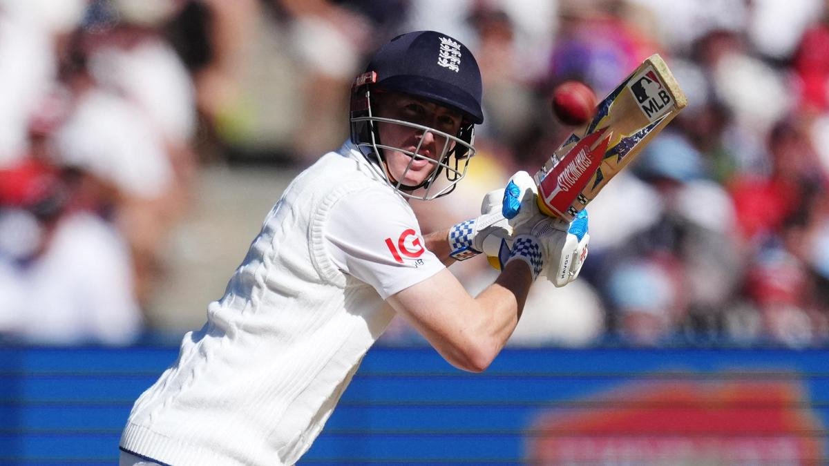 England's Epic Two-Day Victory in Melbourne Ends 15-Year Aussie Winning Streak