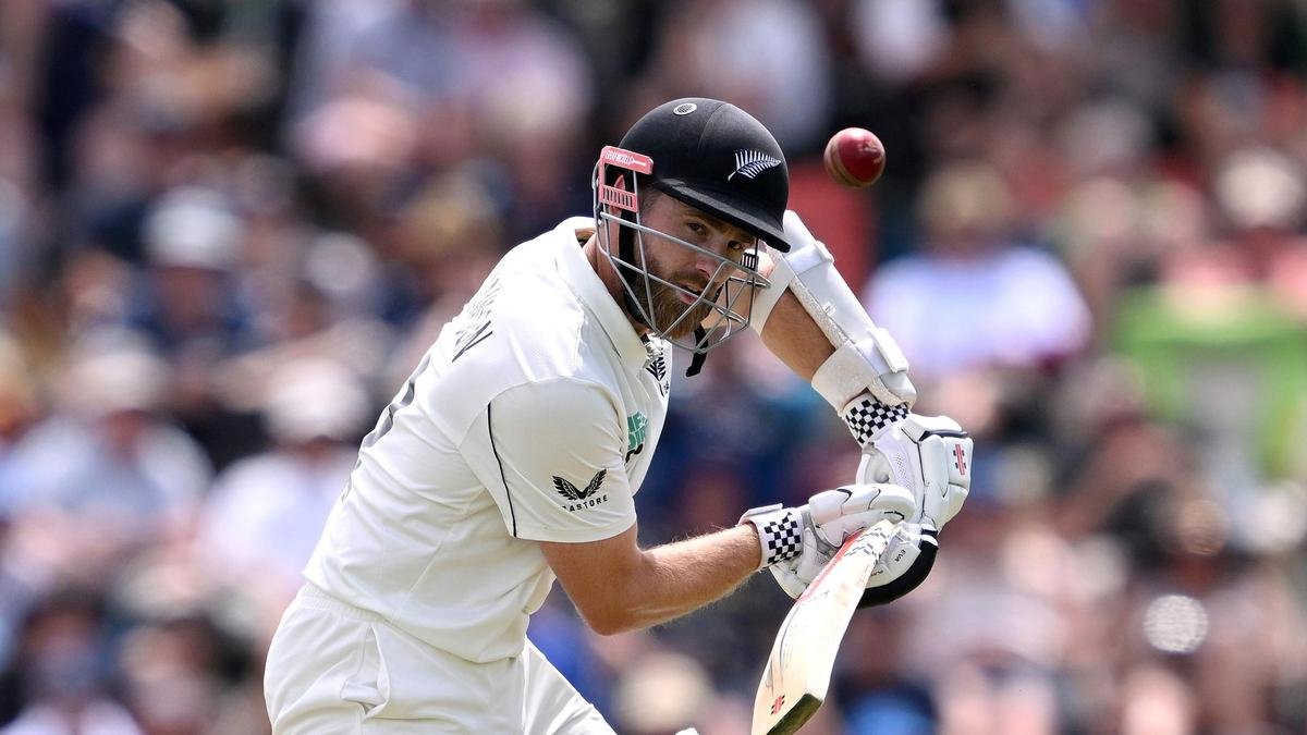Live Stream Guide: NZ vs WI 1st Test Match – Full Details & Line-ups