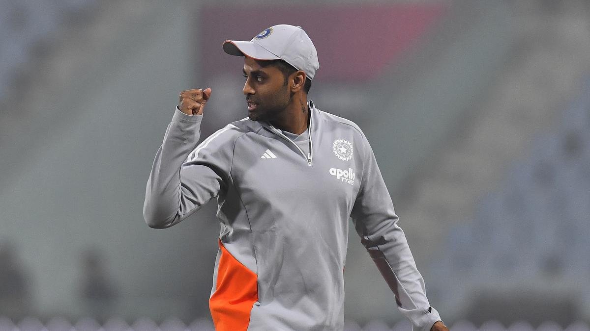 India Seeks Dominance in Lucknow: Targeting Series Victory Over South Africa