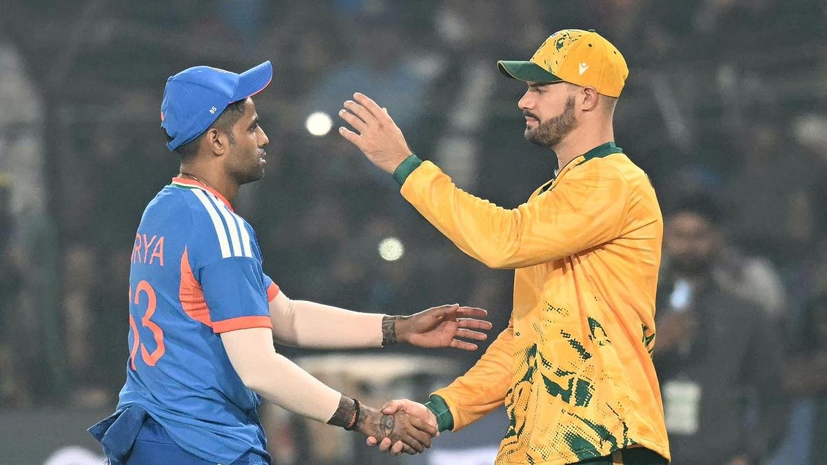 Proteas Seek Victory Over India in Second T20I Battle