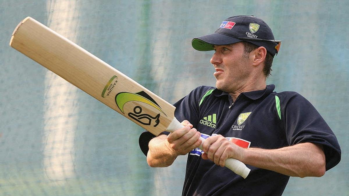 Former Australian Cricketer Damien Martyn in Critical Condition at Hospital