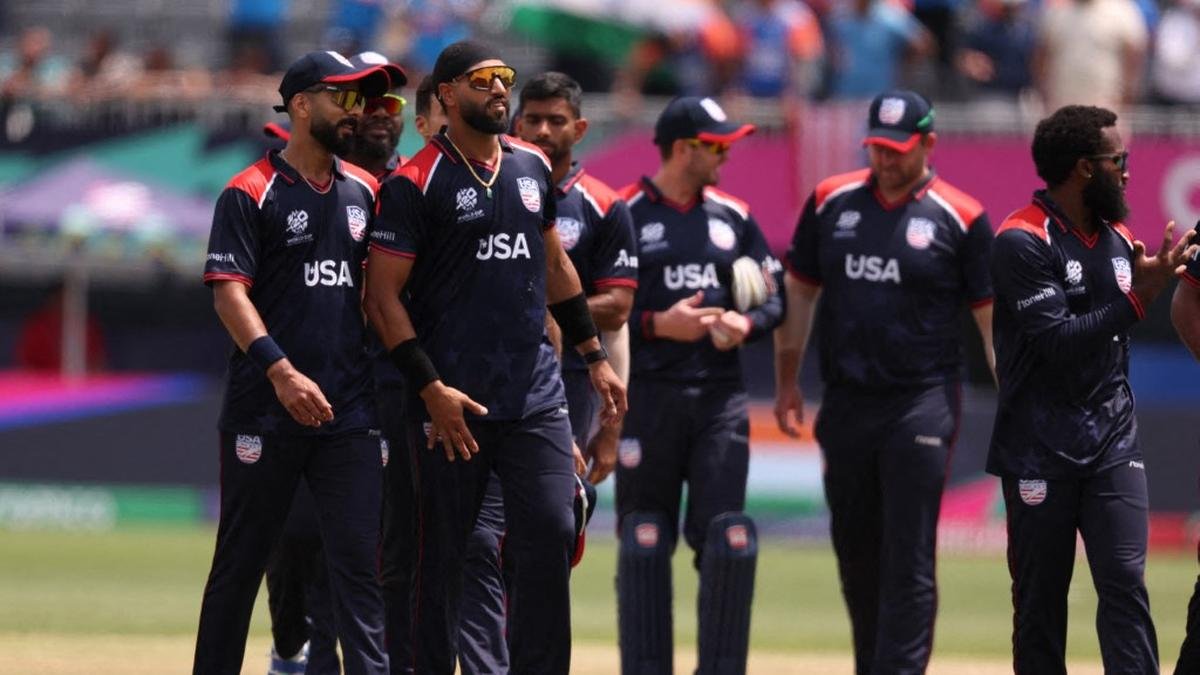 Financial and Governance Hurdles Thwart USA Cricket's World Cup Aspirations