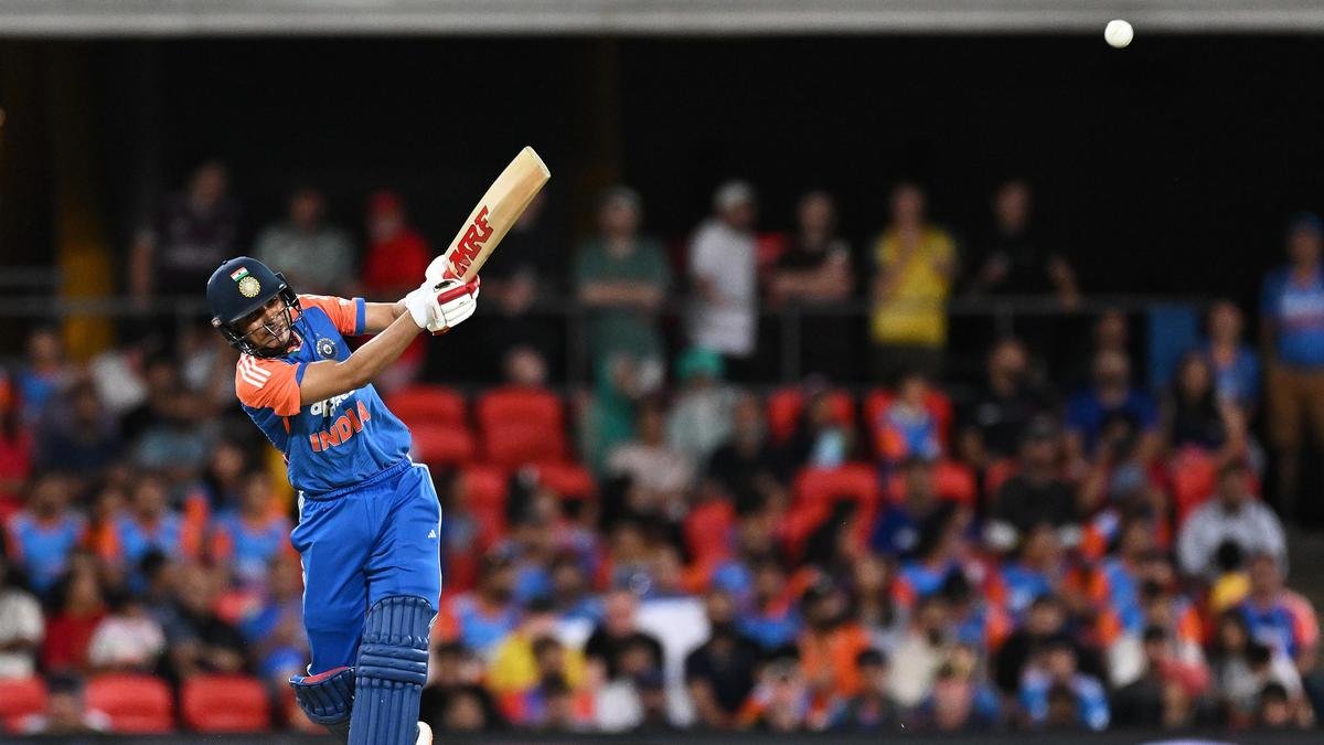 Team India Preps for T20I Opener vs SA: Hardik and Shubman Poised, Confirms Suryakumar