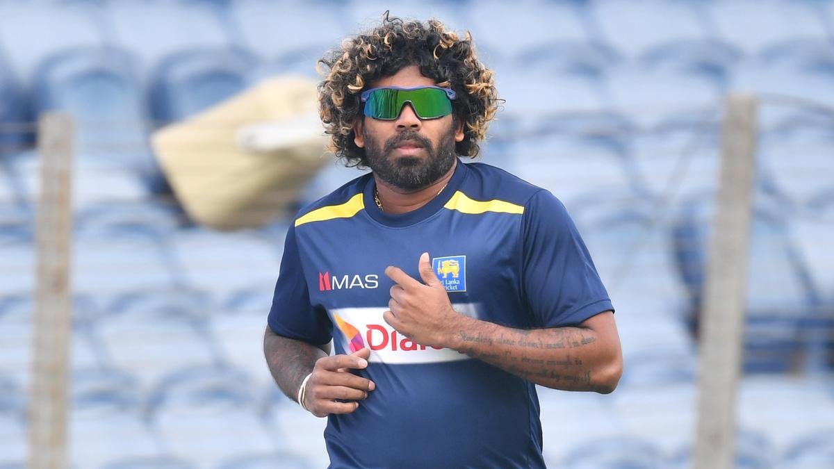 Lasith Malinga Appointed Interim Fast Bowling Mentor for Sri Lankan Men's Cricket Team