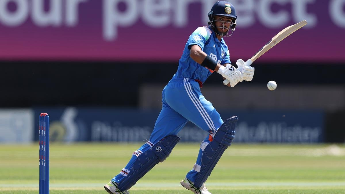 India Secures Victory Against Sri Lanka, Sets Up U19 Asia Cup Final Showdown with Pakistan